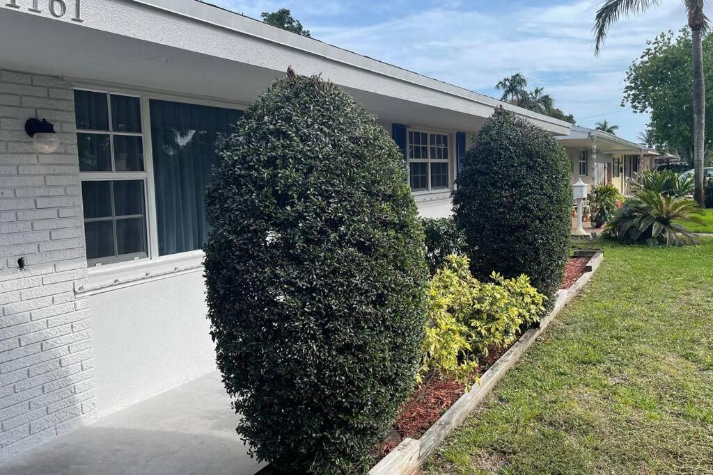 Cozy Comfy House Villa Pembroke Pines Bagian luar foto