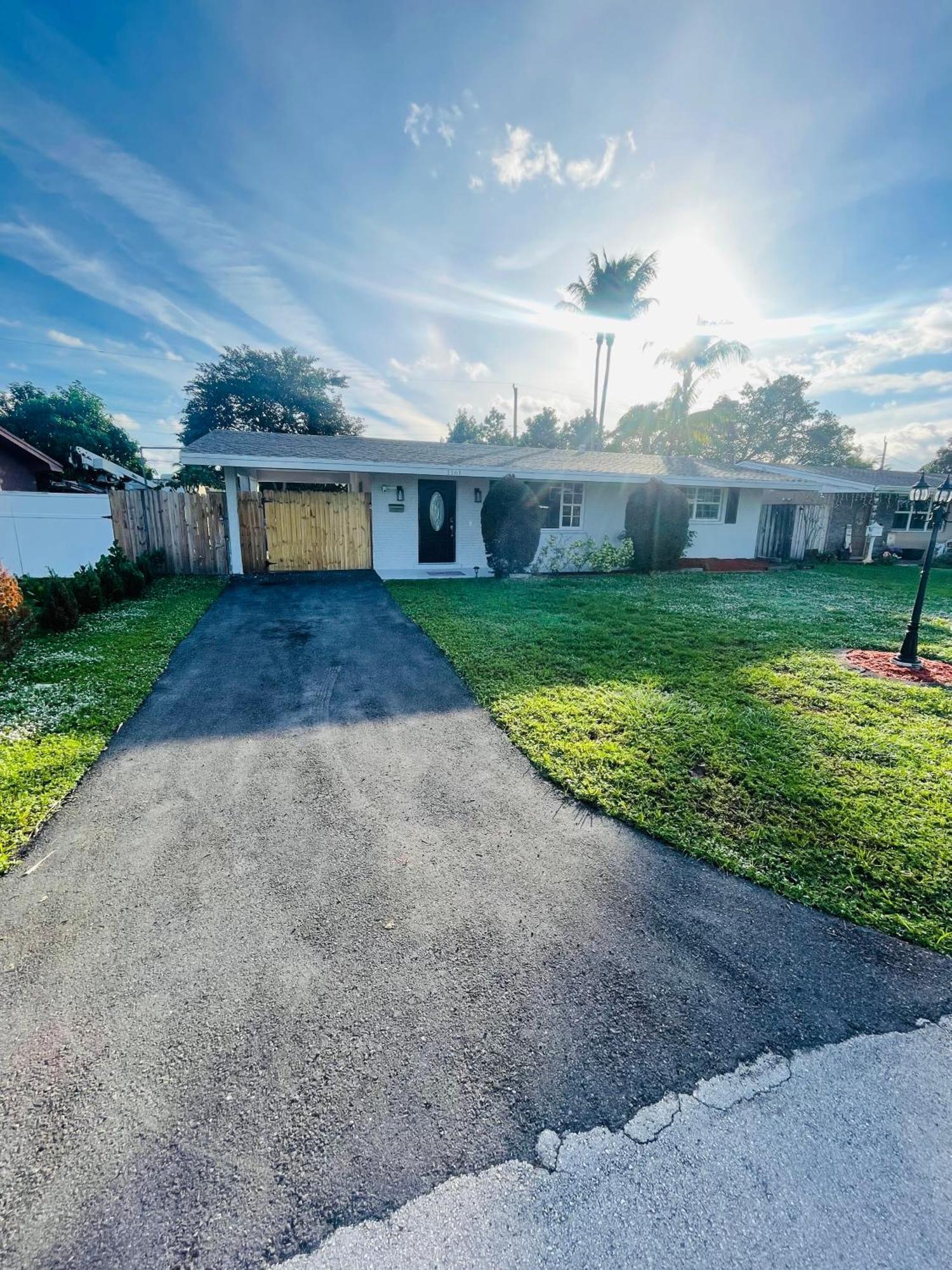 Cozy Comfy House Villa Pembroke Pines Bagian luar foto