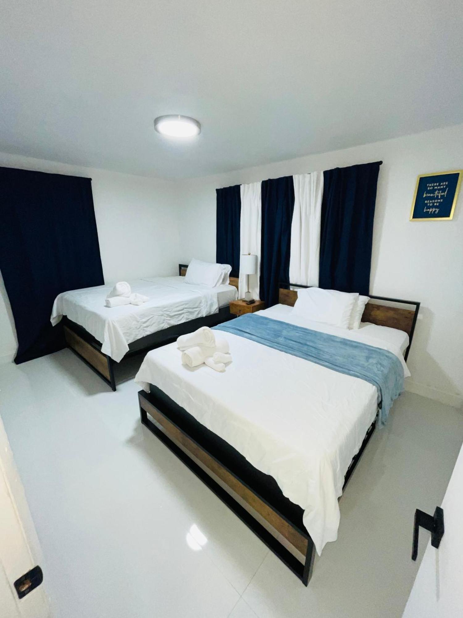 Cozy Comfy House Villa Pembroke Pines Bagian luar foto