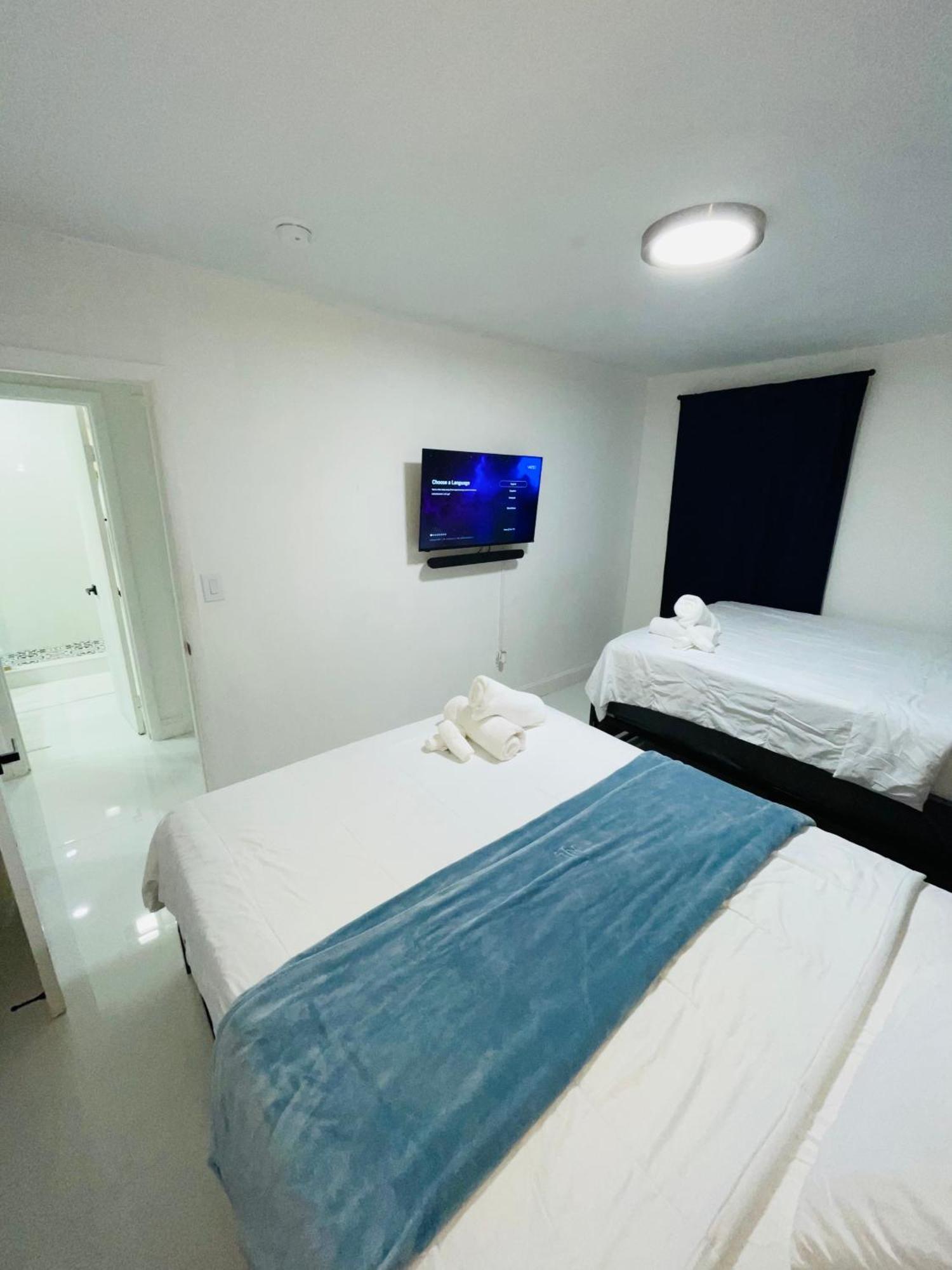 Cozy Comfy House Villa Pembroke Pines Bagian luar foto