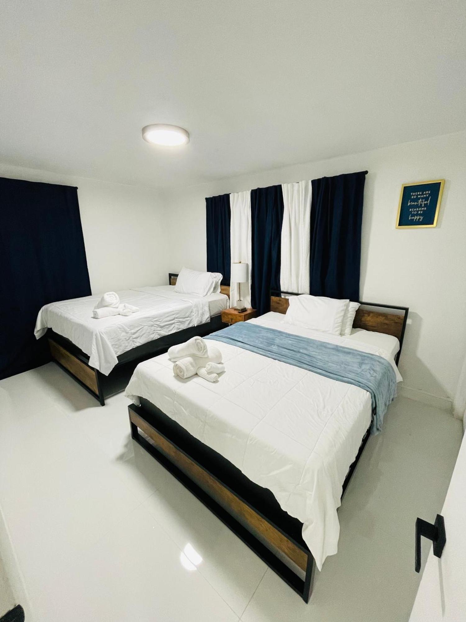 Cozy Comfy House Villa Pembroke Pines Bagian luar foto