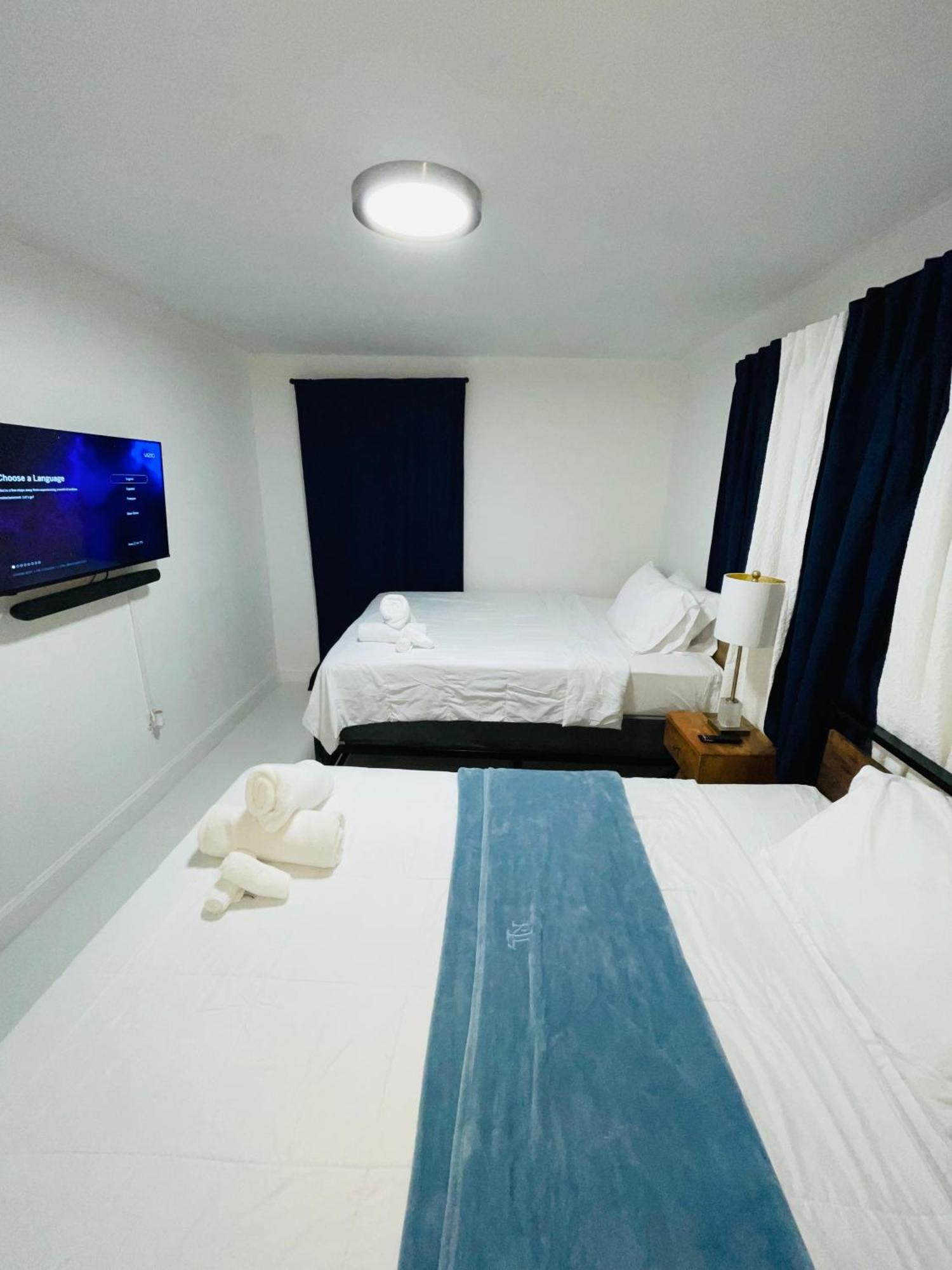 Cozy Comfy House Villa Pembroke Pines Bagian luar foto