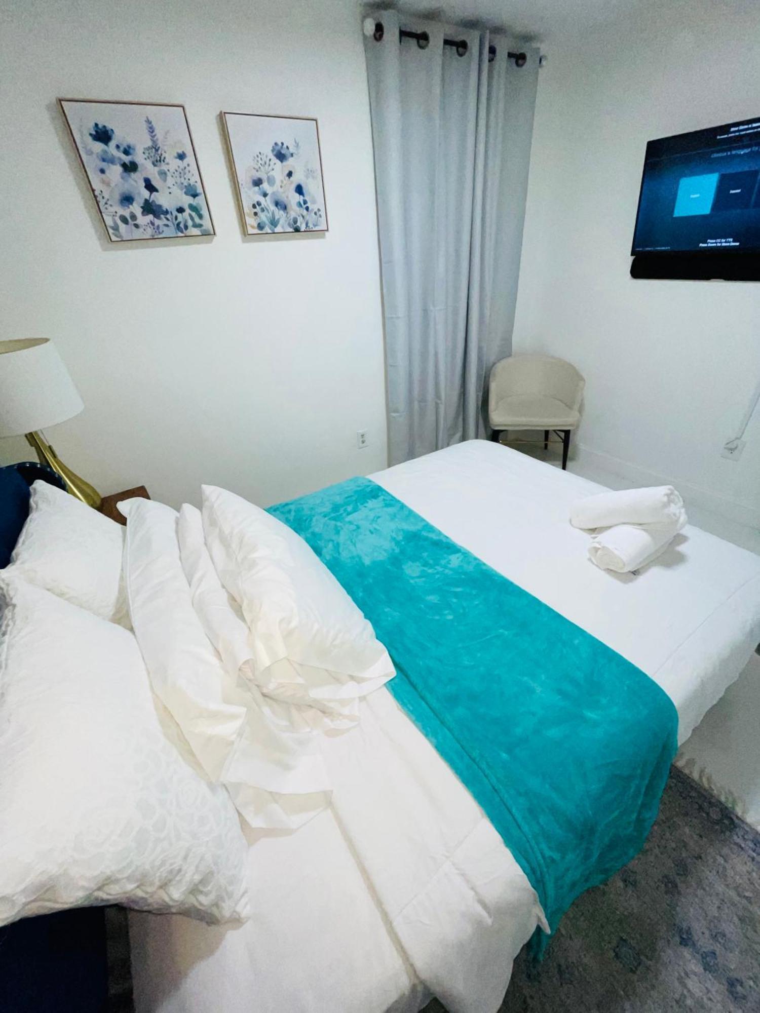 Cozy Comfy House Villa Pembroke Pines Bagian luar foto