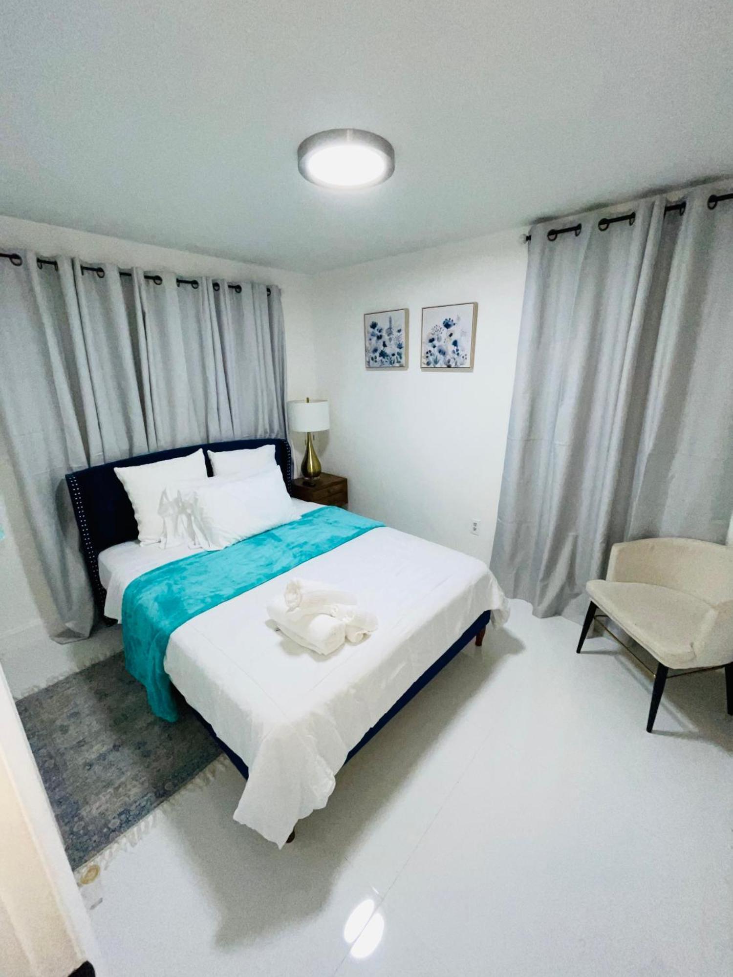 Cozy Comfy House Villa Pembroke Pines Bagian luar foto