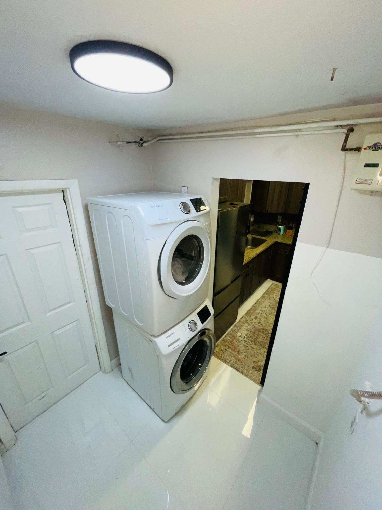 Cozy Comfy House Villa Pembroke Pines Bagian luar foto