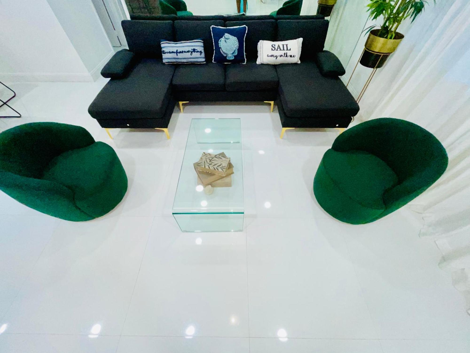 Cozy Comfy House Villa Pembroke Pines Bagian luar foto