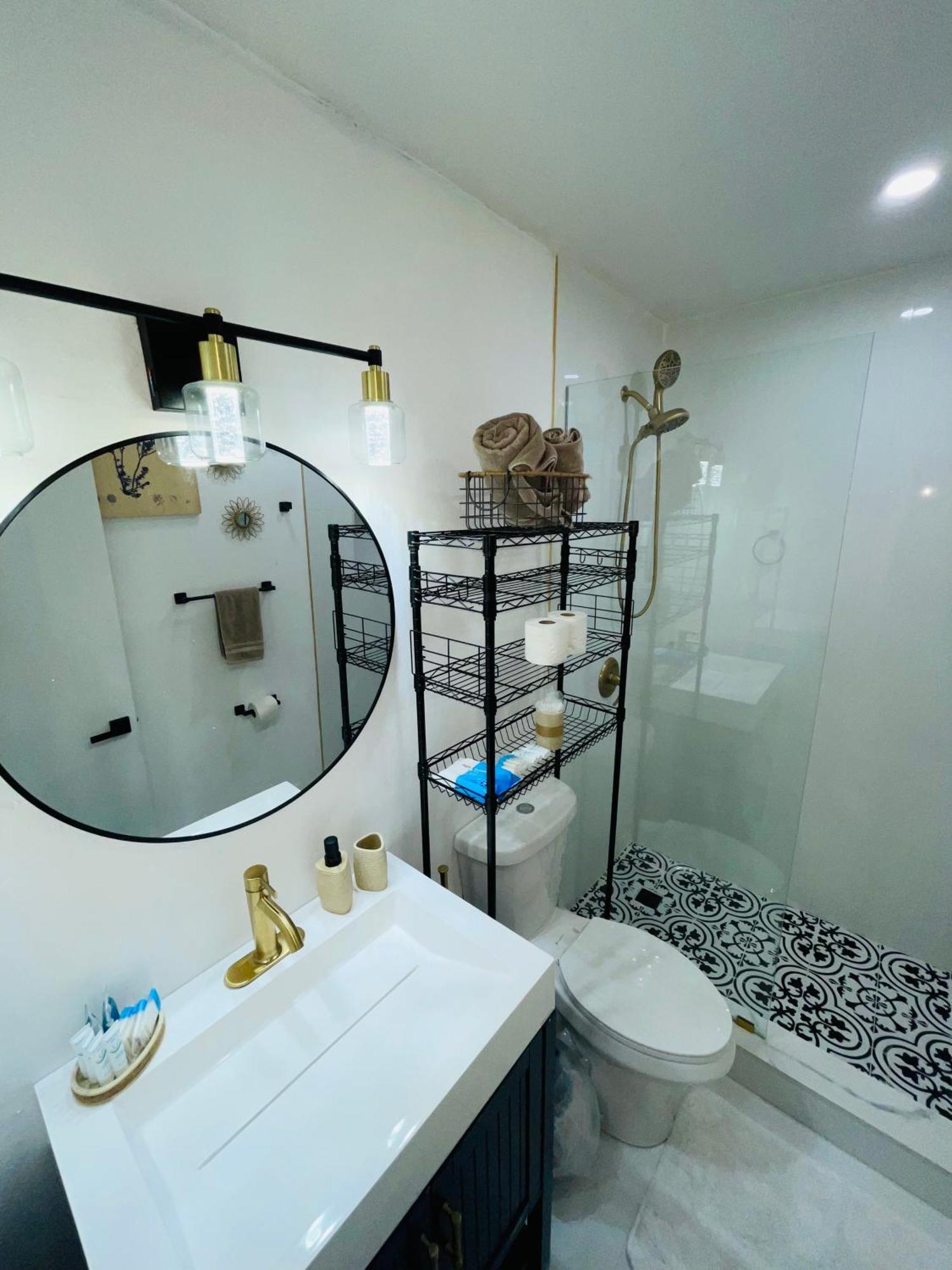 Cozy Comfy House Villa Pembroke Pines Bagian luar foto