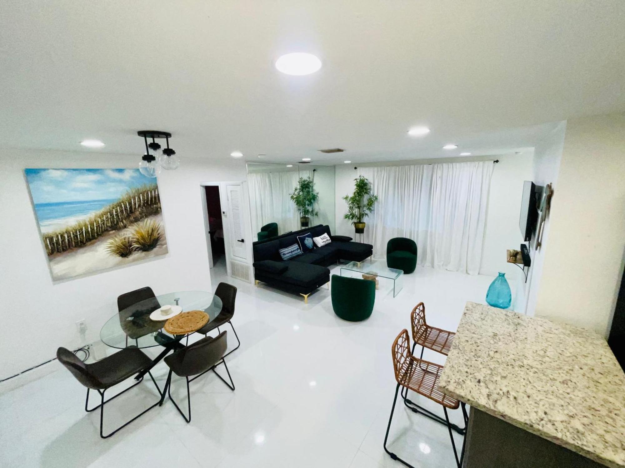 Cozy Comfy House Villa Pembroke Pines Bagian luar foto
