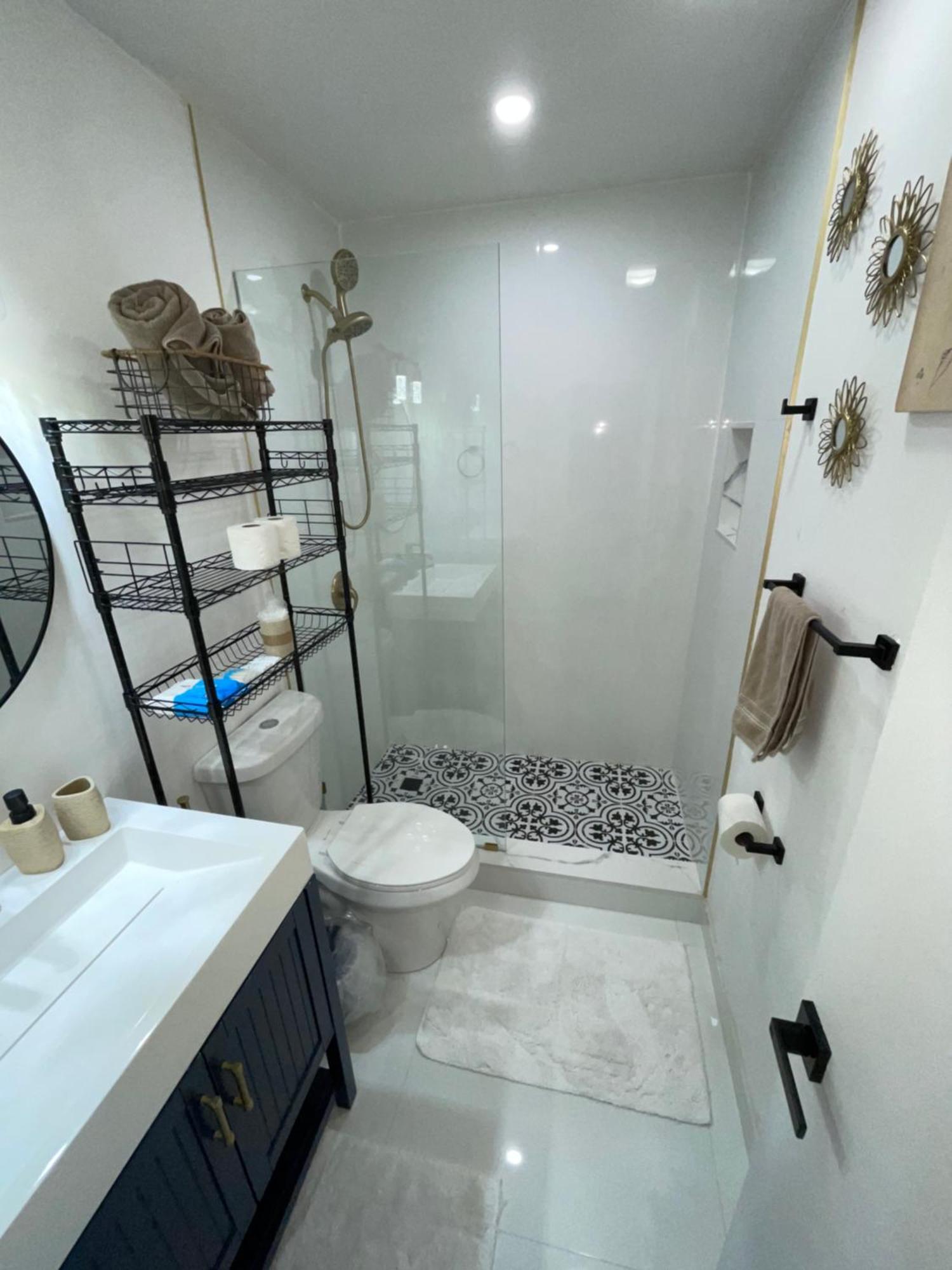 Cozy Comfy House Villa Pembroke Pines Bagian luar foto